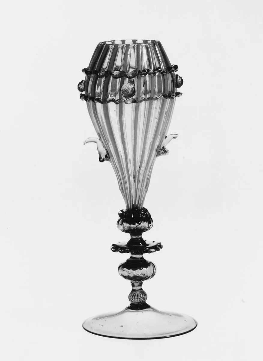 Vase — Antonio Salviati