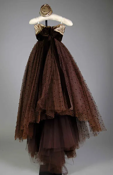 Evening ensemble — Sarmi