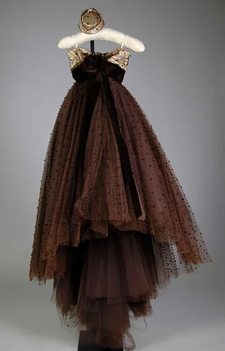 Evening ensemble