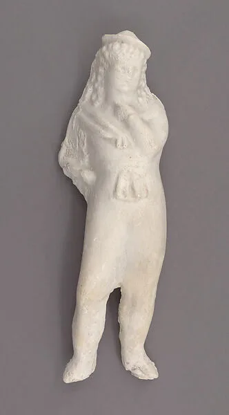 Figure — Elie Nadelman