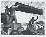 The Aqueduct — James Edmund Allen