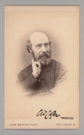 [Charles West Cope]