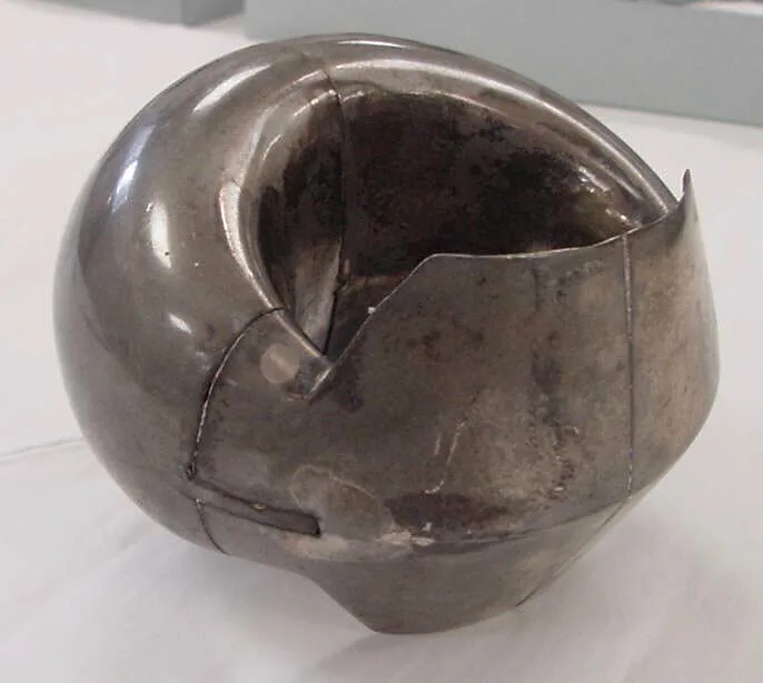 Bracelet — Unknown