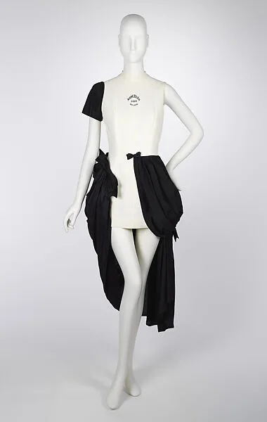 Dress — Franco Moschino|House of Moschino