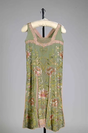 Evening dress
