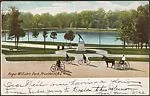 Roger Williams Park, Providence, R.I.