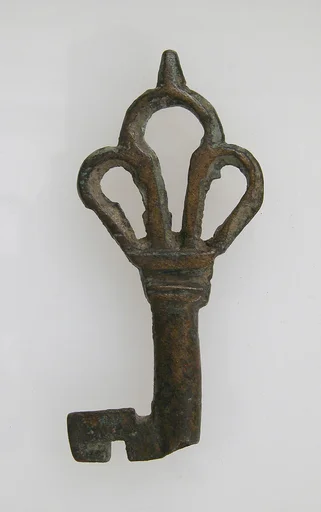 Key
