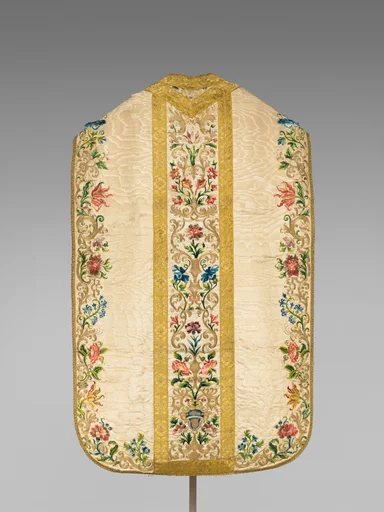 Chasuble