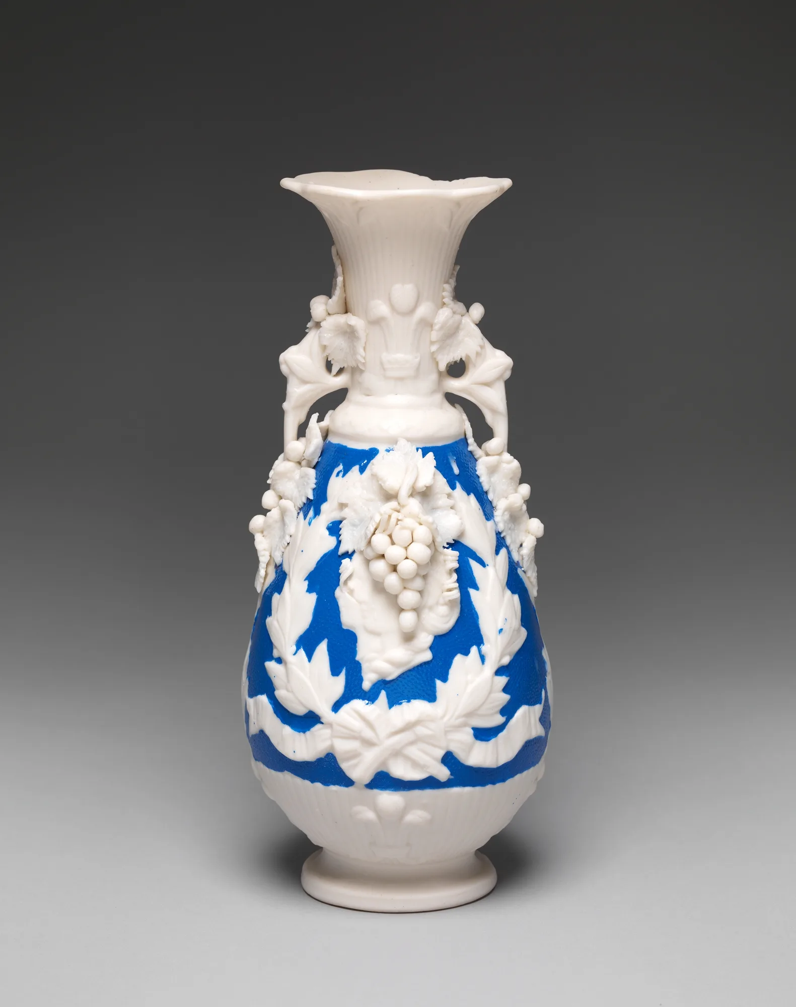Vase — Unknown