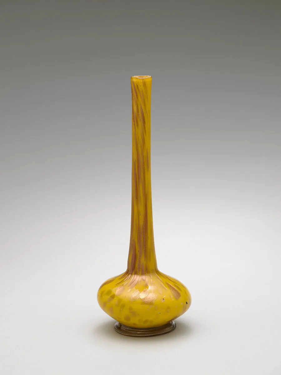 Bottle — Unknown