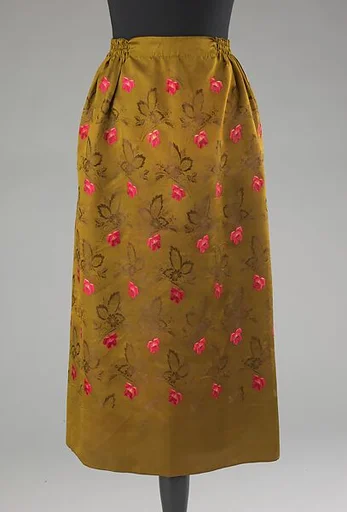 Cocktail apron