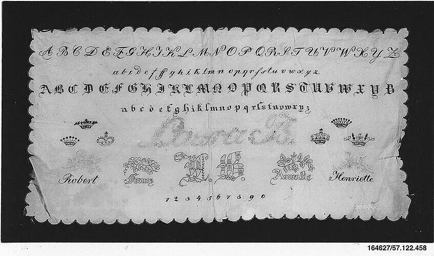 Sampler — Unknown
