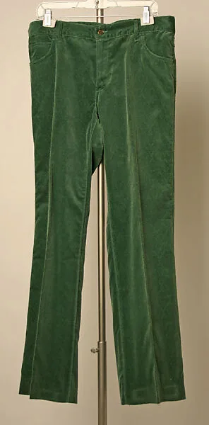 Trousers — Unknown