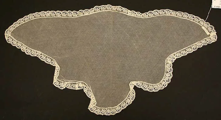 Neckpiece — Unknown
