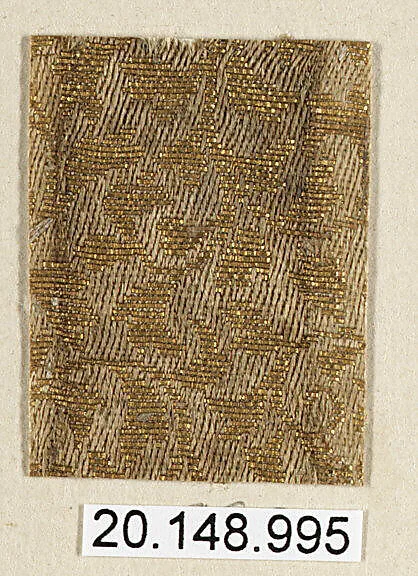 Untitled — Unknown