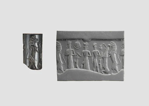 Cylinder seal