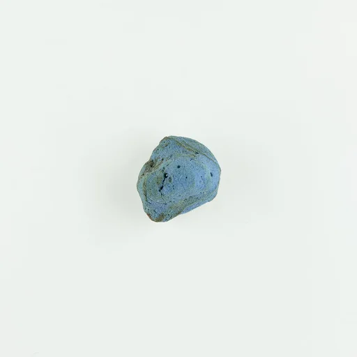 Lump of Blue Paste