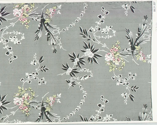 Textile sample