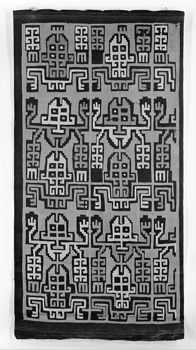 Panel — Unknown