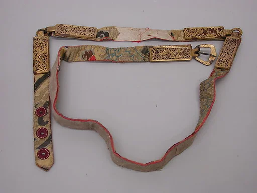 Breast Strap