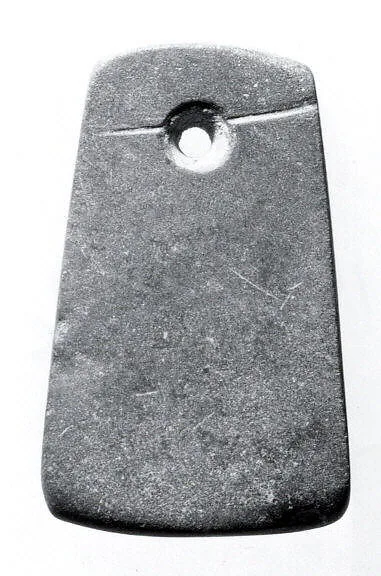 Whetstone — Unknown