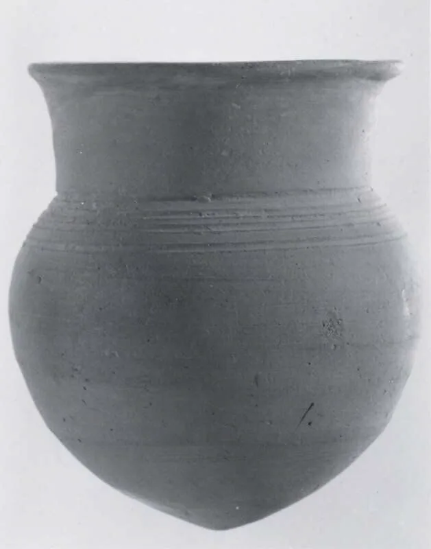 Palace Ware cup — Unknown