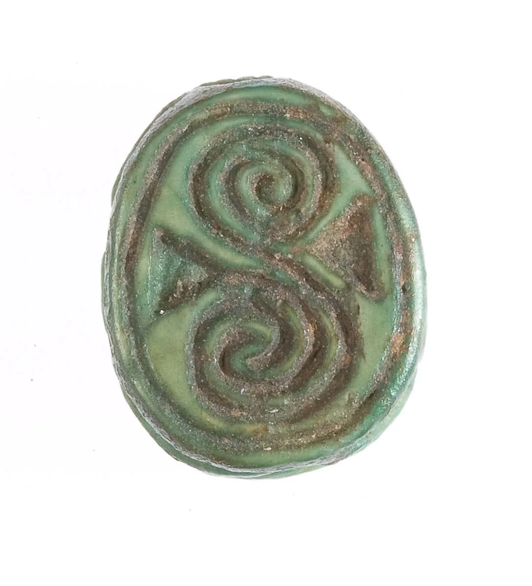 Scarab — Unknown