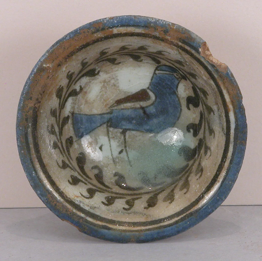 Bowl — Unknown