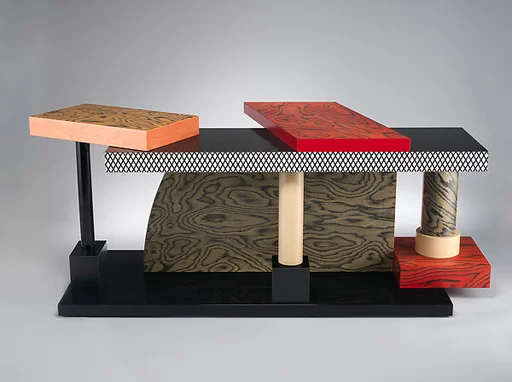 Tartar Table