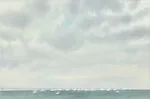 Sea Smoke — Helen Miranda Wilson