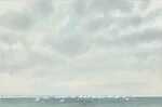 Sea Smoke