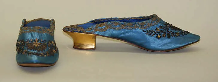 Mules — Unknown