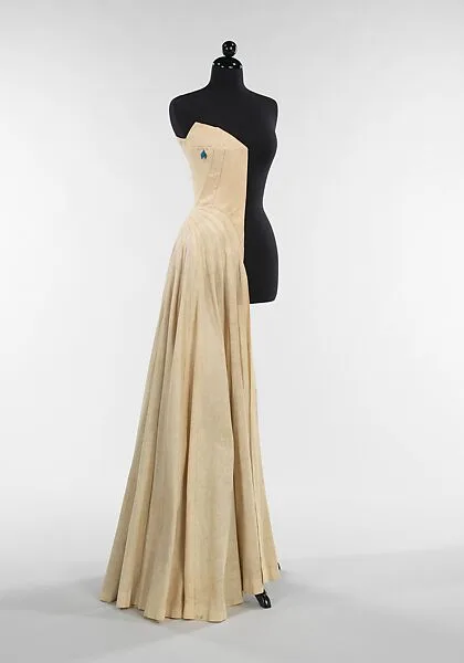 "Ribbon" — Charles James