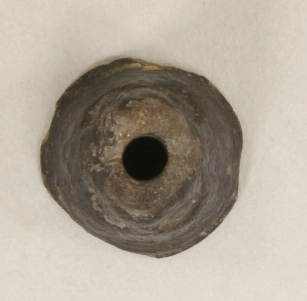 Spindle Whorl — Unknown