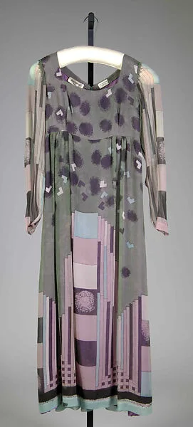 Evening dress — Thea Porter