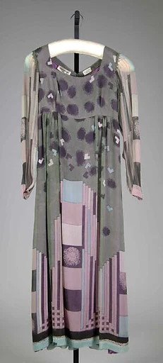 Evening dress