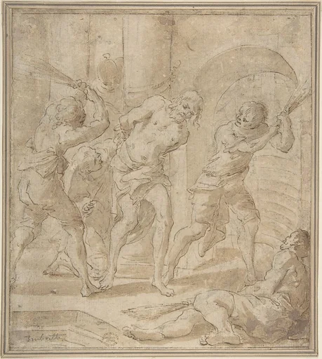 Flagellation