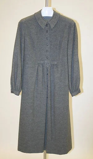 Shirtdress