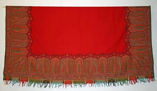 Shawl
