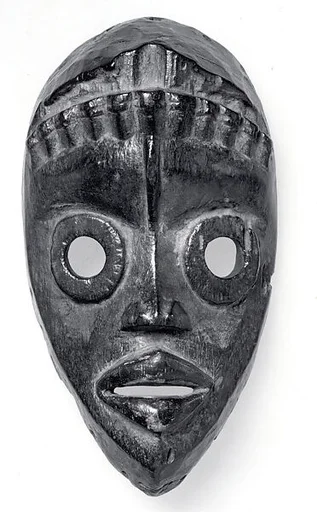 Face Mask (Gunye Ge)