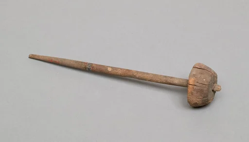 Spindle