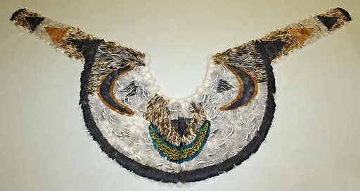 Shoulder Cape (Pelerine)