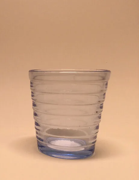 Glass — Karhula-Iittala Glassworks|Aino Aalto