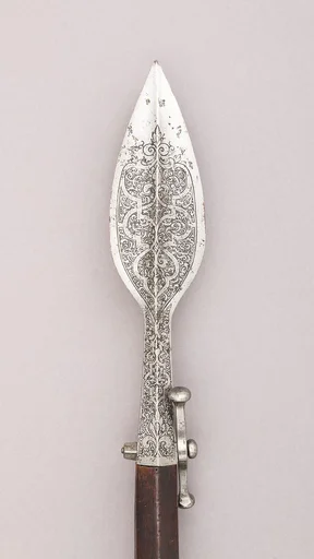 Boar Spear