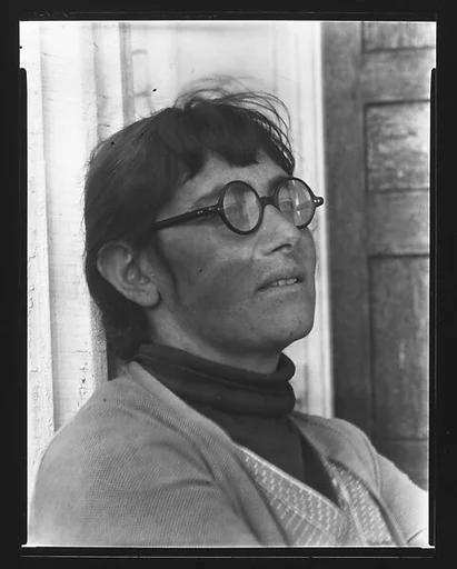 [Tillie Shahn, Truro, Massachusetts]