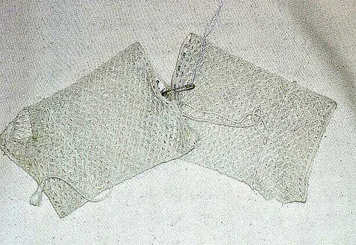 Mitts