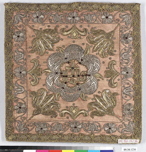 Chalice cover