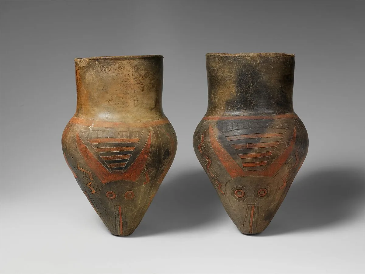 Drum — Unknown