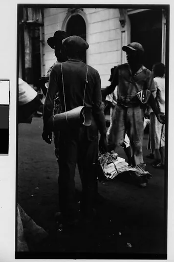 [Newsboys, Havana]