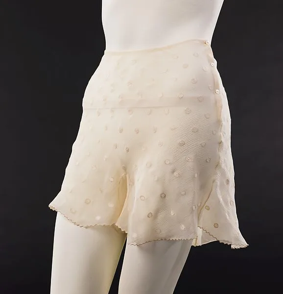Underpants — Unknown